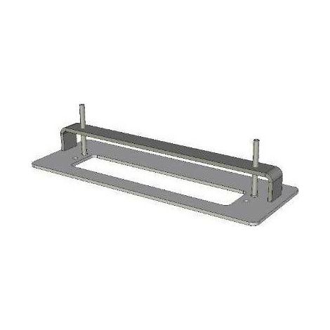 Set poutre encastrée au plafond RAD 290 G (1/2)