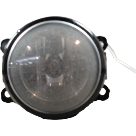 [PRODUIT D'OCCASION] Phare Antibrouillard Avant Droit RENAULT Megane III 2008- ♻️ Ref Oe. 8200074008 - Garantie à vie (1/3)