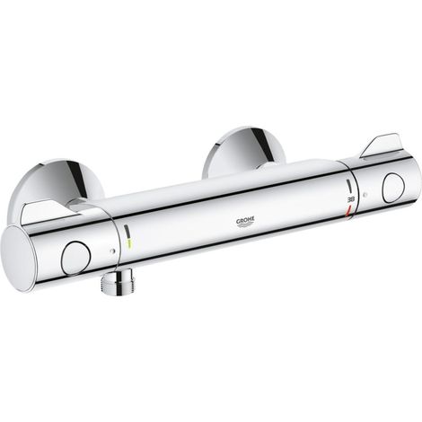 Termostato GROHE 34558000 Grohtherm 800 Mezclador para ducha 