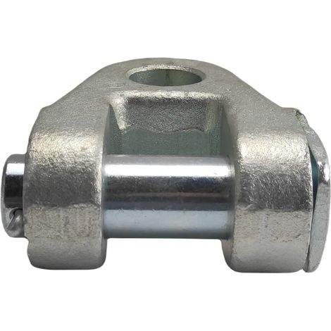 Testa di forcella articolata cat. 2 63x87x51x40 mm per New Holland 120288 (1/4)