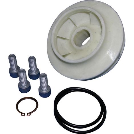 Pochette Hydraulique SALMSON PHR38 pour Blocs-Moteurs pour Circulateurs et Pompes de Chauffages - 30921356G