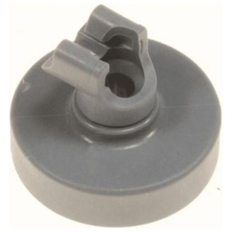 Roulette Pour Panier Inferieur Lave-Vaisselle - Compatible Modèles PLA647X STA643PQ BLV1R1 - Pièce De Remplacement ×1