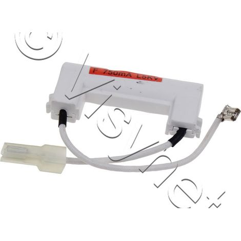 Lg - fusible micro-onde - - agf76797404 (1/2)