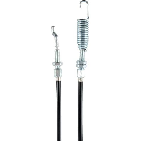 Câble d'embrayage de lame AS-MOTOR E11484ASM
