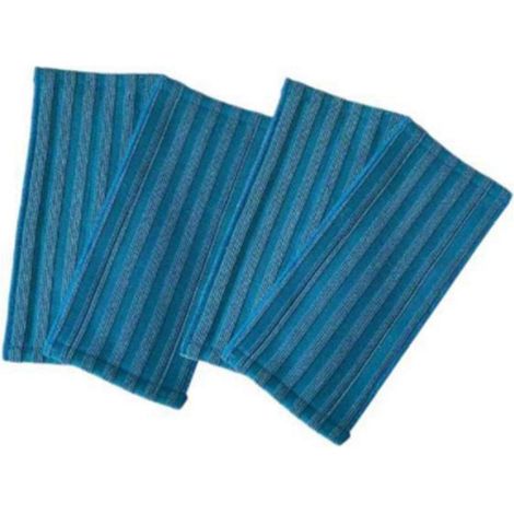 Ersatzteile Wischmopp-Pads kompatibel mit Philips FC6400