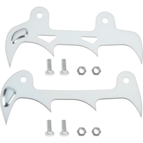 2 pièces dents et picots de tronçonneuse 0000-660-0800 compatibles Stihl MS 260 261 CQ 361 CB (1/5)