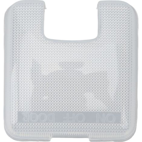 Cover of lamp of dome of roof 87834 89104, lens interior for pick-up 1989 to 1995 (1/5)