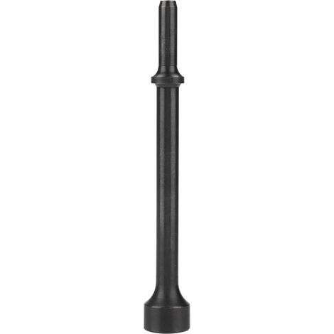 Marteau Pneumatique à Longueur Prolongée (178mm) avec Jeu de Burins pour Lissage (1/5)