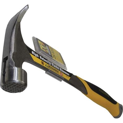 High Velocity Turbo Hammer 454g (16oz) ROU60700 (1/2)