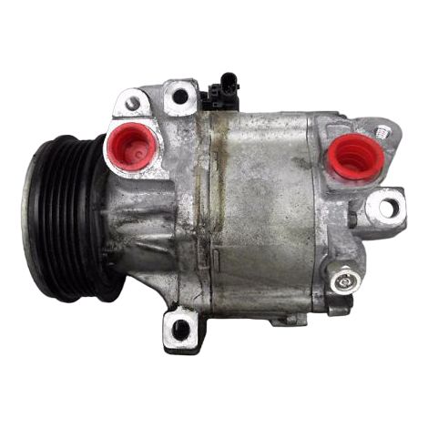 [PRODUIT D'OCCASION] Compresseur Air Conditionne OPEL Karl 2015- ♻️ Ref Oe. 42483362 - Garantie à vie (1/3)