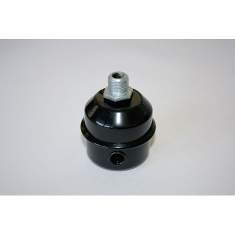 Luftfilter 'Metall' AG 3/8' (1/2)