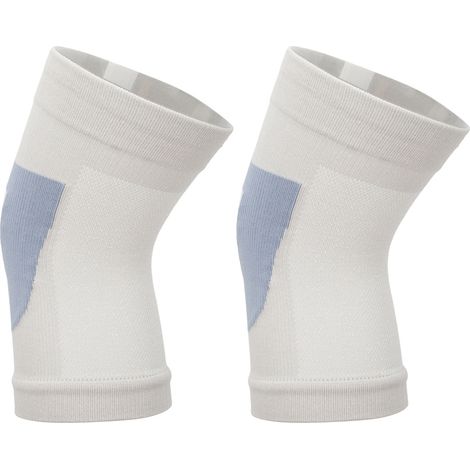 Genouillère Élastique pour Squat et Musculation - Support Confortable pour Articulations du Genou (1/5)