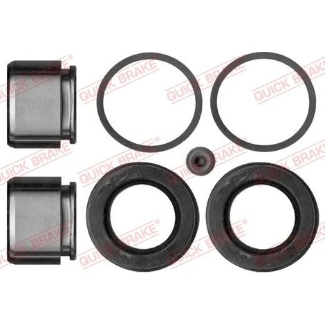 Kit de réparation, étrier de frein Quick Brake 114-5110 ALFA ROMEO