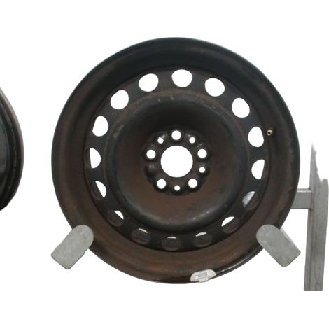 Jante Tole PEUGEOT 807 Monosp. 2002-2014 [PRODUIT D'OCCASION]♻️5401k0 (1/2)