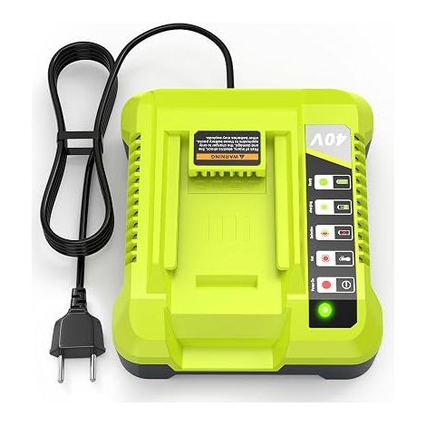 Battery Charger for OP401, 40V Replacement Li-ION (1/5)