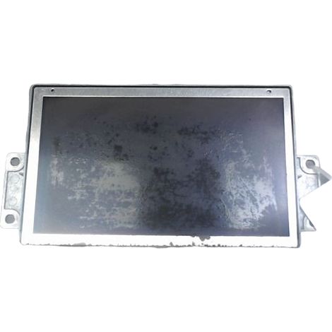 [PRODUIT D'OCCASION] Ecran Gps CITROEN C4 2008- ♻️ Ref Oe. 6593q4 - Garantie à vie (1/3)