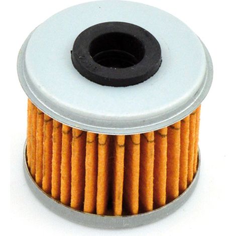 Filtro de aceite MIW Meiwa HF116 para Honda CRF 250/450 Husqvarna TC/TE (50 unidades).