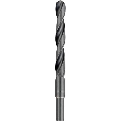 kwb 159190 HSS Metall-Spiralbohrer 19 mm Gesamtlänge 198 mm DIN 338 Zylinderschaft 1 St. (1/3)