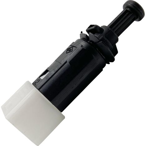 2 piezas 7700414988 Interruptores de luz de freno compatibles con Renault Trafic 2 Twingo Kangoo Interruptor de luz de freno compatible con Clio Espace Laguna Master 2 4545450214 (1/5)