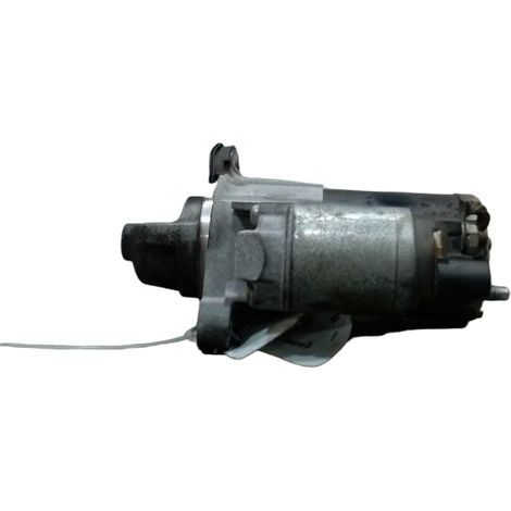 Demarreur OPEL Astra [PRODUIT D'OCCASION]♻️55503728 (1/2)
