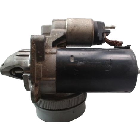 [PRODUIT D'OCCASION] Demarreur JEEP G.cheroke ♻️ Ref Oe. 68080460ab - Garantie à vie (1/4)