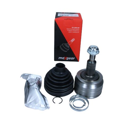 JOINT EXTÉRIEUR MAXGEAR VW T5/6 38X63X30 (1/3)