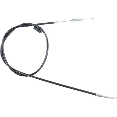 Honda – Câble embrayage principal pour motoculteur – Compatible modèles F410 et F420 – Pièce d'origine constructeur – Accessoire technique
