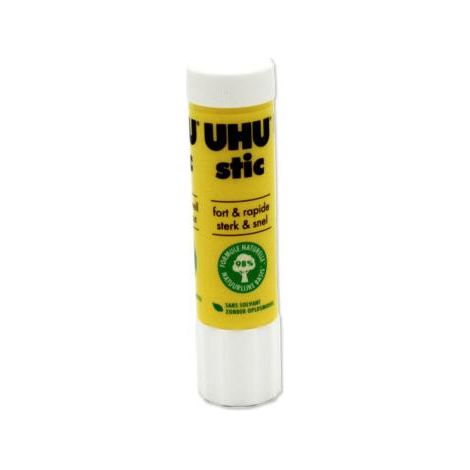 UHU Stick 21gr (65) (1/3)