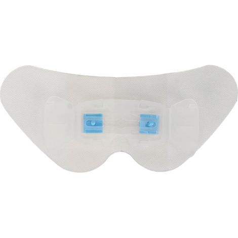 Dispositif de fixation de cathéter papillon jetable en PU, bande adhésive pour jambe urinaire (1/5)