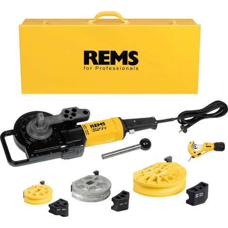 Curvo Promotion-Set 580X02 R220