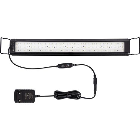 Plafoniera LED Acquario Pre-programmata 12W IP66 16 W
