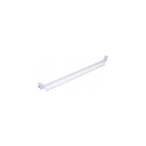 Tapa cristal perfil trasero para Frigorífico, Congelador SCHOLTES C00144354