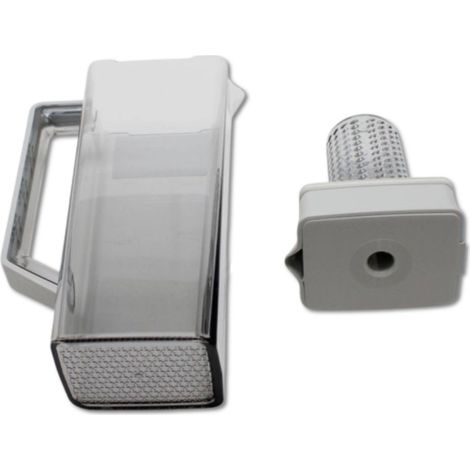 Carafe d'eau filtrante