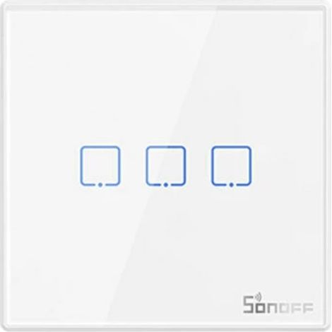 Sonoff T2EU3C-RF