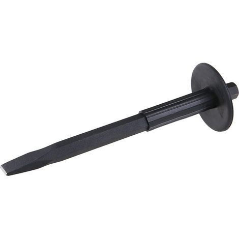 LEVIOR Cincel plano 19x250mm 19401.01