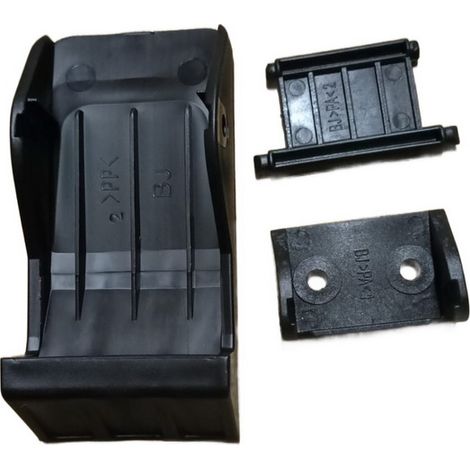 Gancho Cierre Cubo compatible con Davc90 100L  Ref 701787