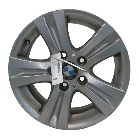 [PRODUIT D'OCCASION] Jante Aluminium BMW Serie 1 ♻️ Ref Oe. 36116779696 - Garantie à vie (1/2)