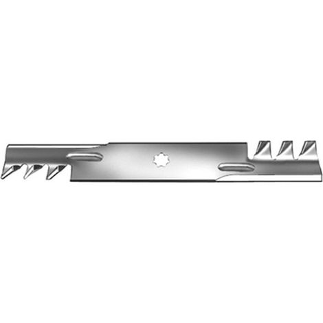 Rotary 11596 - John deere cuchilla 17' x 2-1/2' reemplaza john deere gx21784