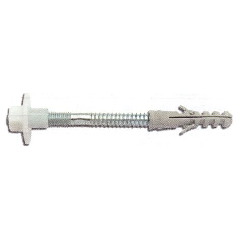 ALLFIX SET FISSAGGIO LAVABI 140 MM FTD- 1,0 confezione