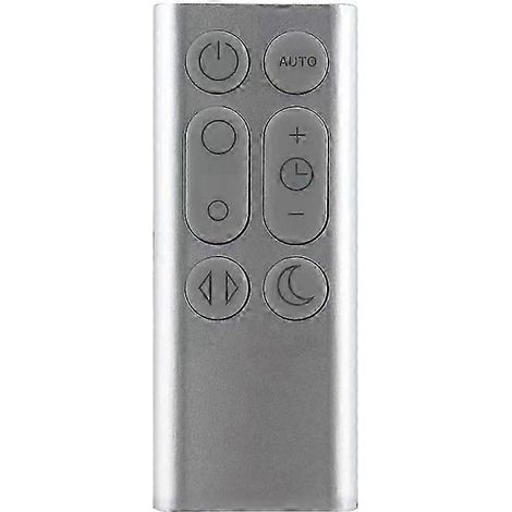 Télécommande de remplacement pour purificateur d'air sans pales Pure Cool Link DP01 DP03 TP02 TP03 (EM)