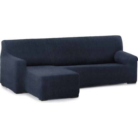 Housse De Canapé M/0 Ch. Longue Premium Roc Gauche C/3 Bras Court (1/5)
