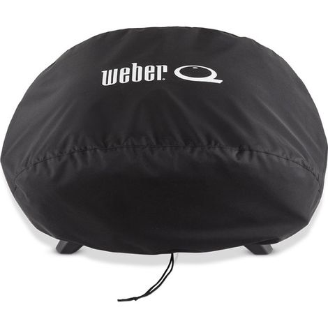 Housse pour barbecue gaz Weber Serie Q 2000N (1/4)