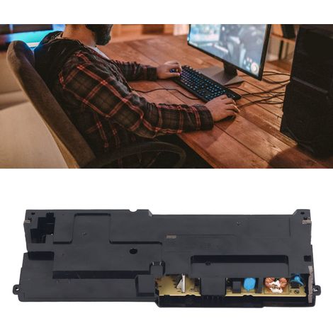 Multiprise AC100-240V ADP-240AR avec connecteur 5 broches pour SONY PlayStation 4 PS4 CUH-1001A 500 Go (1/5)