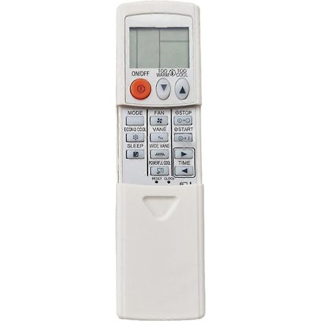 FZD-MITS1014 Compatible avec les télécommandes de climatiseurs Mitsubishi