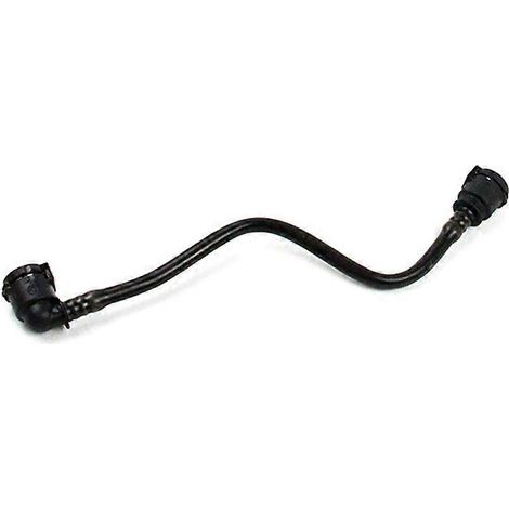 Durite de refroidissement en caoutchouc pour radiateur BMW Série 5 G30 G38, référence 17128632260 (1/5)