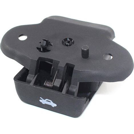 OE: 68002785AA Automatischer Motorhaubenentriegelungsgriff – Einfache Montage (1/4)