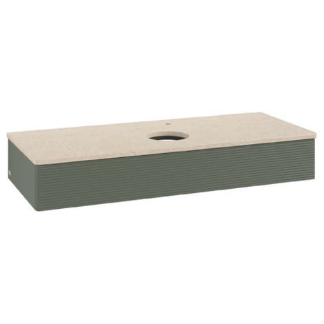 Villeroy & Boch K10153HL WTUS Antao K105 1200x190x500mm (1/2)