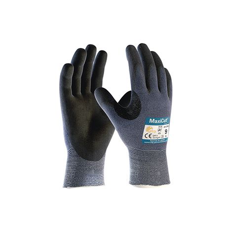Gants anti-coupure 4c maxicut ultra - Taille : T10 - ATG
