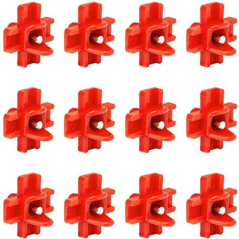 12 tasses d'eau potable de volaille PC - Abreuvoir automatique en plastique de poule de poulet WSB200521633