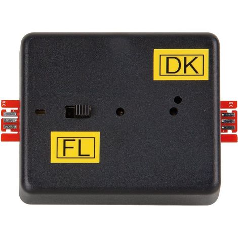 Fondital Simulator DK-FL, für Itaca, Giava, Madeira (1/2)